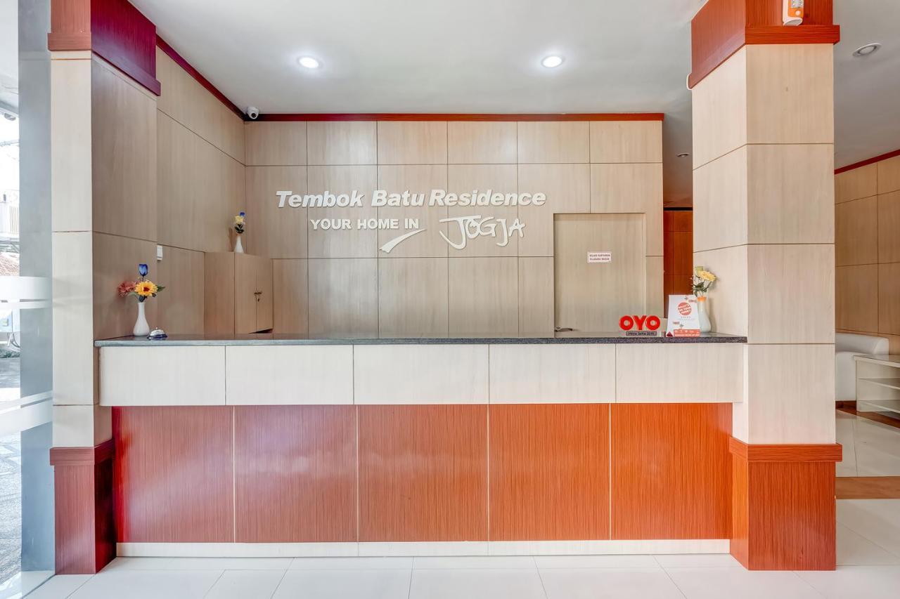 Oyo Flagship 3726 Tembok Batu Residence Tugu Luaran gambar